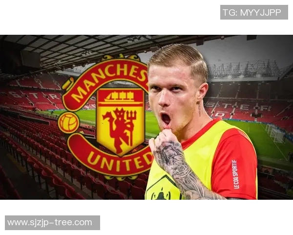 冷门球星推荐：他或许是下一个足坛黑马，未来可期的潜力股